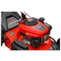 Газонокосилка ECO LG-534 - Превью изображения №5 — Интернет магазин BigSale