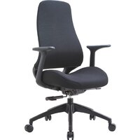 Everprof Bug (ткань, черный)