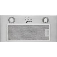 Schtoff Quattroporte 60 (нержавеющая сталь) Image #2