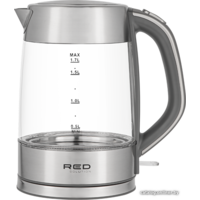 RED Solution RK-G138 Image #2