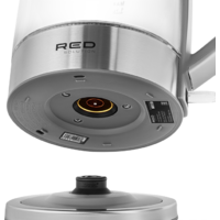 RED Solution RK-G138 Image #5