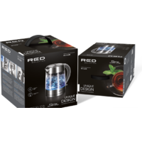 RED Solution RK-G138 Image #6