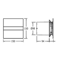 CATA E-100 G Image #3