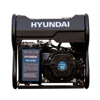 Бензиновый генератор Hyundai HHY9750FE-ATS - Превью изображения №6 — Интернет магазин BigSale