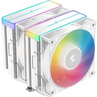 DeepCool AG620 WH ARGB V2 R-AG620-WHAMMN-GJD