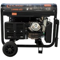 Бензиновый генератор ELAND LA9000-ATS - Превью изображения №2 — Интернет магазин BigSale