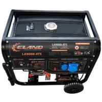 Бензиновый генератор ELAND LA9000-ATS - Превью изображения №3 — Интернет магазин BigSale