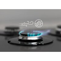 Electrolux EGS6424K Image #3