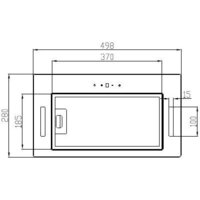 Schtoff Trend 50 Black Image #11