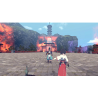 The Tale of Onogoro для PlayStation 5 Image #3