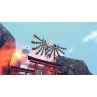 The Tale of Onogoro для PlayStation 5 Image #2