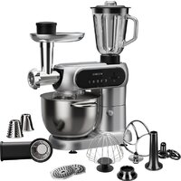 Кухонные комбайны, машины и планетарные миксеры