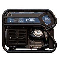 Бензиновый генератор Hyundai HHY9550FE-3-ATS - Превью изображения №2 — Интернет магазин BigSale