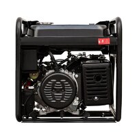 Бензиновый генератор Hyundai HHY9550FE-3-ATS - Превью изображения №6 — Интернет магазин BigSale