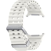 Samsung Marine для Galaxy Watch Ultra (белый)