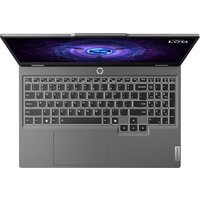 Игровой ноутбук Lenovo LOQ 15IRX9 83DV01E0RM - Превью изображения №7 — Интернет магазин BigSale
