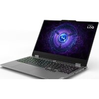 Игровой ноутбук Lenovo LOQ 15IRX9 83DV01E0RM - Превью изображения №3 — Интернет магазин BigSale
