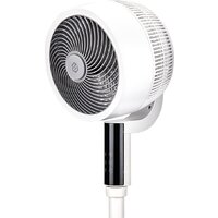 Evolution AirLeaf AL-307DC (белый) Image #20