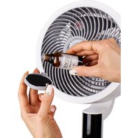 Evolution AirLeaf AL-307DC (белый) Image #29