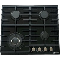 Schtoff H6034C29IS Black