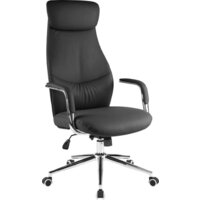 Everprof Bell (экокожа, черный)