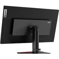 Монитор Lenovo P27h-20 61E9GAT6EU - Превью изображения №6 — Интернет магазин BigSale