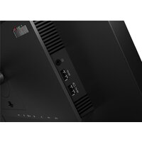 Монитор Lenovo P27h-20 61E9GAT6EU - Превью изображения №9 — Интернет магазин BigSale
