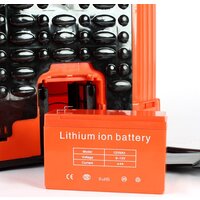 Patriot PT-16LI Image #4