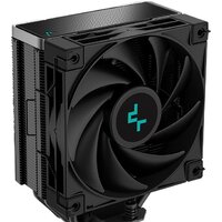 DeepCool AK400 ZERO DARK R-AK400-BKNNMN-G-2
