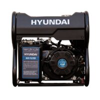 Бензиновый генератор Hyundai HHY9550FE-ATS - Превью изображения №6 — Интернет магазин BigSale