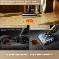 Trouver Wet and Dry Vacuum M50 Ultra HMH28A (евровилка) Image #8