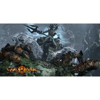 God of War III. Remastered для PlayStation 4 Image #12