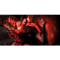 God of War III. Remastered для PlayStation 4 Image #2