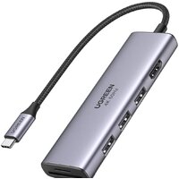 USB-хабы и док-станции