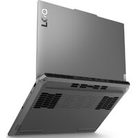 Игровой ноутбук Lenovo LOQ 15ARP9 83JC0057PS - Превью изображения №5 — Интернет магазин BigSale