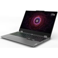 Игровой ноутбук Lenovo LOQ 15ARP9 83JC0057PS - Превью изображения №2 — Интернет магазин BigSale