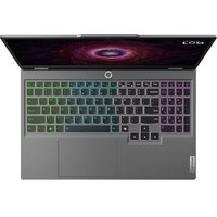 Игровой ноутбук Lenovo LOQ 15ARP9 83JC0057PS - Превью изображения №9 — Интернет магазин BigSale