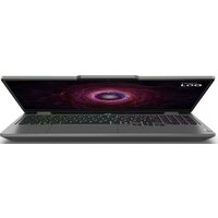 Игровой ноутбук Lenovo LOQ 15ARP9 83JC0057PS - Превью изображения №7 — Интернет магазин BigSale