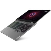 Игровой ноутбук Lenovo LOQ 15ARP9 83JC0057PS - Превью изображения №4 — Интернет магазин BigSale