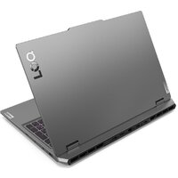 Игровой ноутбук Lenovo LOQ 15ARP9 83JC0057PS - Превью изображения №8 — Интернет магазин BigSale