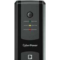 Источник бесперебойного питания CyberPower UT850EG - Превью изображения №2 — Интернет магазин BigSale