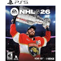 NHL 26 для PlayStation 5