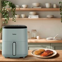 Аэрогриль (аэрофритюрница) Tefal EY2454E0 - Превью изображения №5 — Интернет магазин BigSale