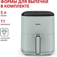 Аэрогриль (аэрофритюрница) Tefal EY2454E0 - Превью изображения №3 — Интернет магазин BigSale