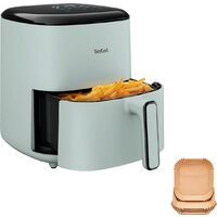 Аэрогриль (аэрофритюрница) Tefal EY2454E0 - Превью изображения №2 — Интернет магазин BigSale