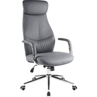 Everprof Bell (экокожа, серый)