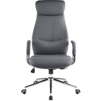 Everprof Bell (экокожа, серый) Image #2