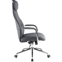 Everprof Bell (экокожа, серый) Image #3