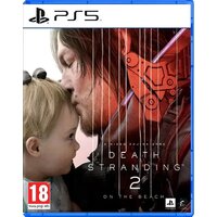 Death Stranding 2: On the Beach для PlayStation 5