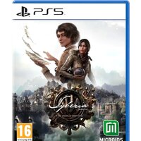 Syberia: The World Before для PlayStation 5